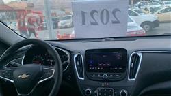 شيفروليه ماليبو